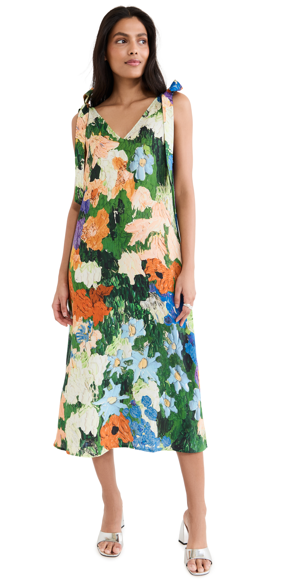 Buy Stine Goya Naomi Dress Online | Coshio