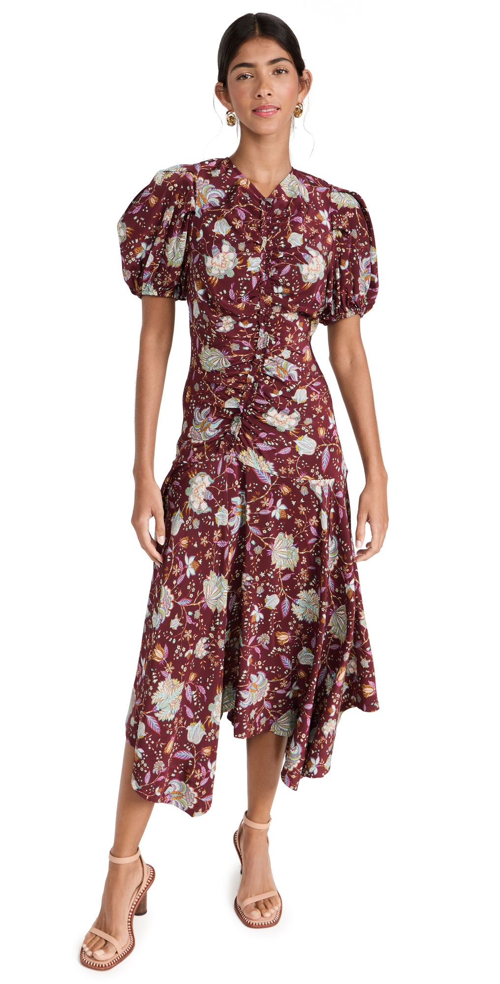 Buy Ulla Johnson Heleen Dress Online | Coshio