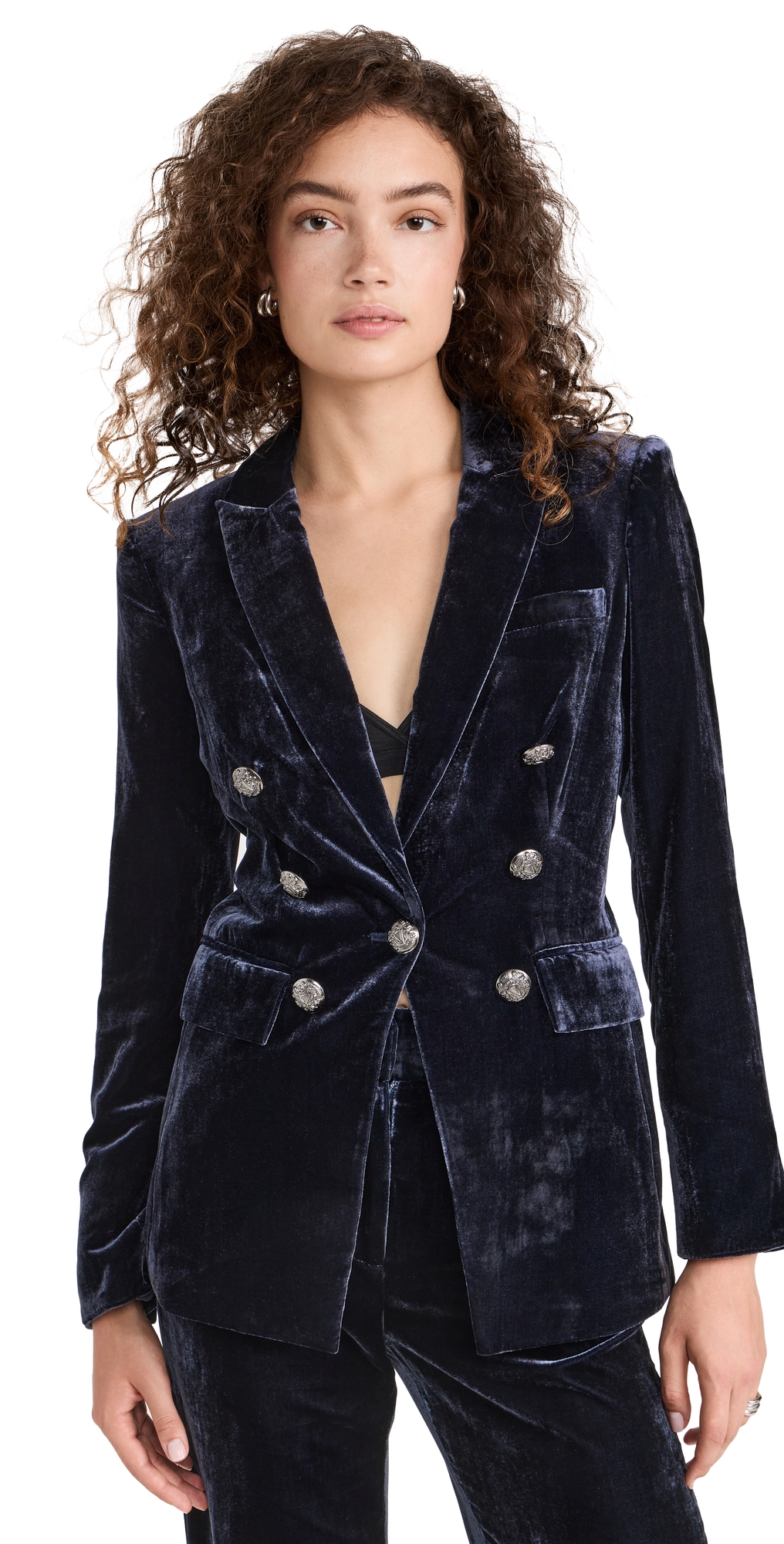 Buy Veronica Beard Gaya Dickey Jacket Online | Coshio