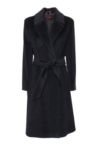 Max Mara Studio Asti Coat