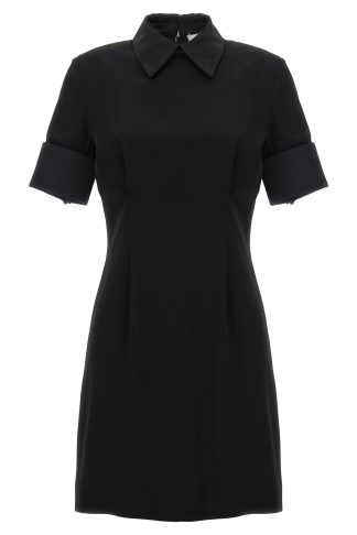 SportMax cipro Dress