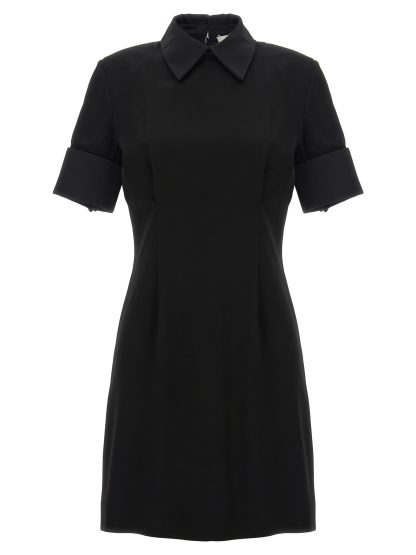 SportMax cipro Dress