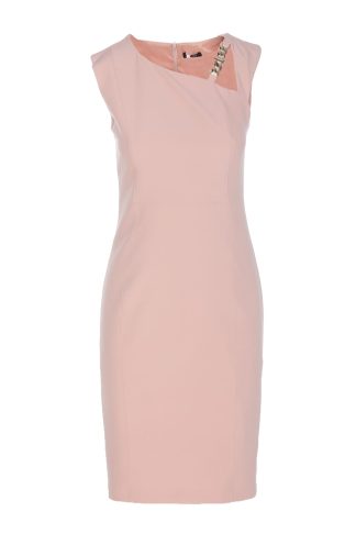 Liu Jo Better Pencil Dress Liu-jo