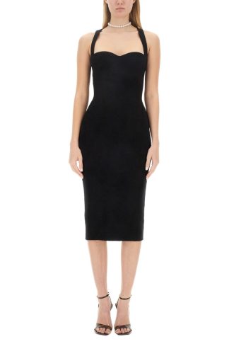 Philosophy di Lorenzo Serafini Midi Dress