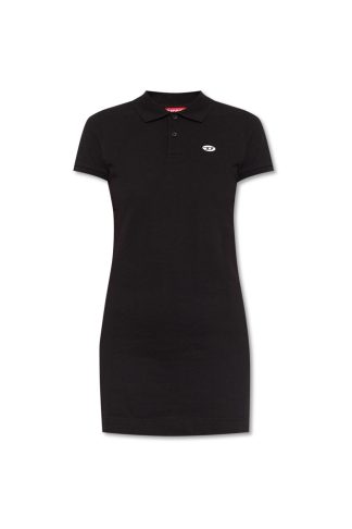 Diesel d-tenny-doval-pj Dress