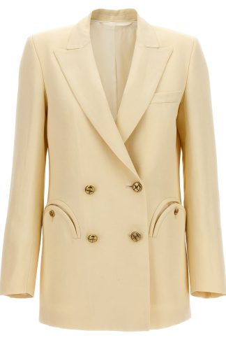 Blaz? Milano Savannah Butter Everyday Blazer