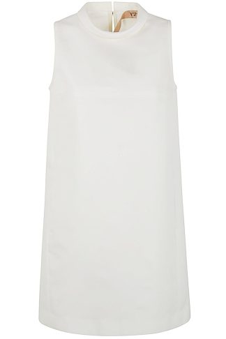 N.21 Sleeveless Mini Dress