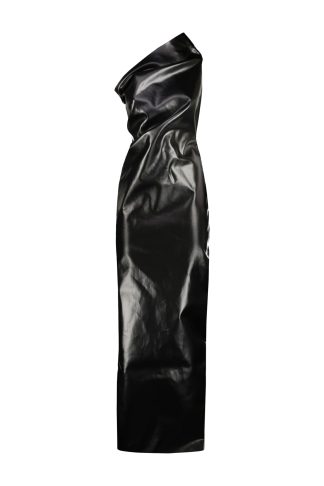 Rick Owens Athena Gown