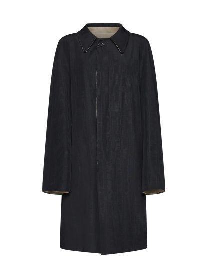 Maison Margiela Reversible Trench-coat