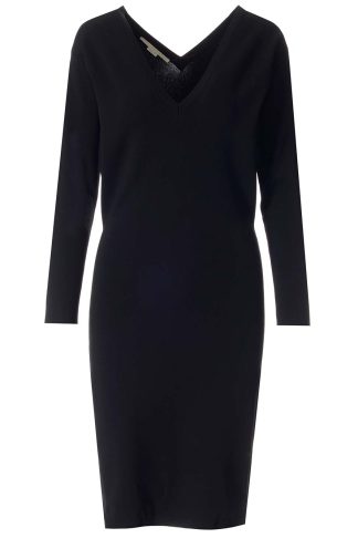 Stella McCartney Compact Knit Dress