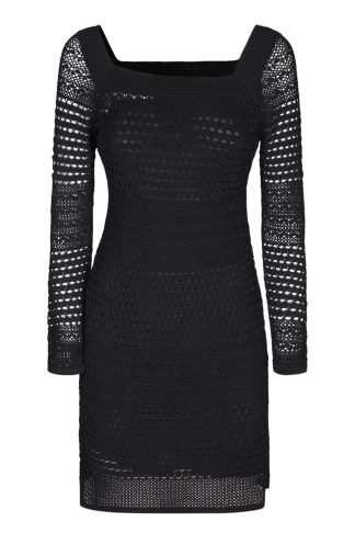 Tom Ford Mini Black Dress