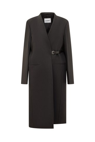 Jil Sander Long Coat