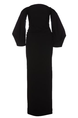 Solace London Lotta Maxi Dress