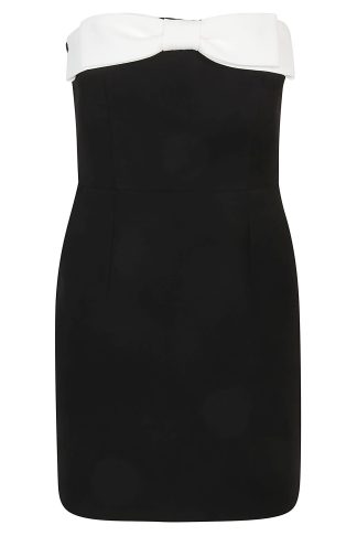 NEW ARRIVALS The Elea Mini Dress