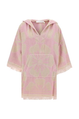 Zimmermann Beach Cover-up