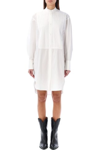 Isabel Marant Rineta Shirt Dress