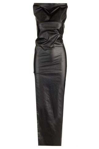 Rick Owens Athena Floor-length Gown