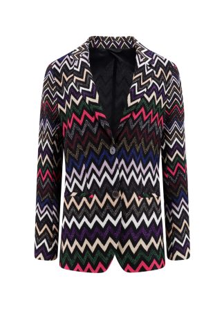 Missoni Blazer