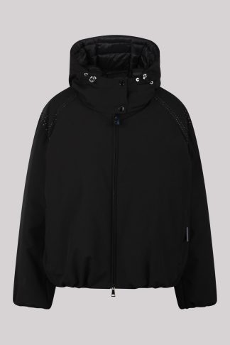 Moncler Martinet Padded Jacket