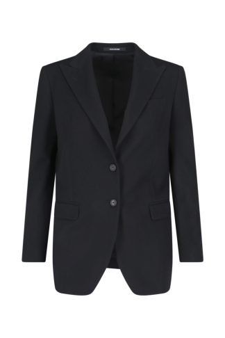 Tagliatore Single-breasted Blazer