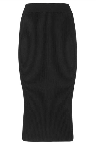 Versace Jeans Couture Pencil Skirt