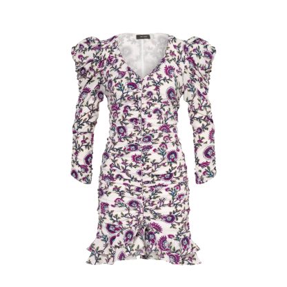 Marant ?toile Isabel Marant Etoil Bireya Dress