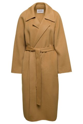 Low Classic Handmade Coat