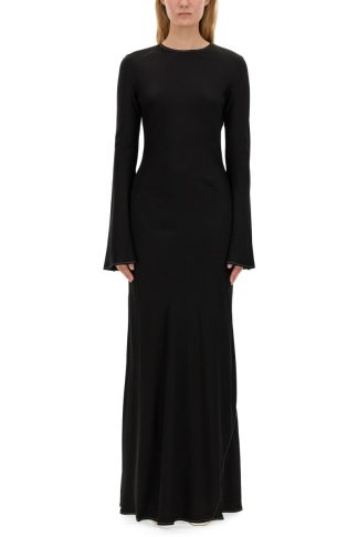 Rotate by Birger Christensen Dress In Satin