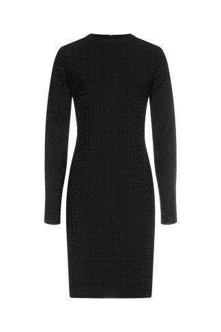 Givenchy Jacquard Dress