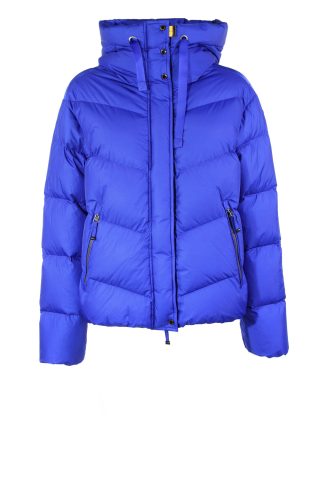 Parajumpers Verna Down Jacket With Hood