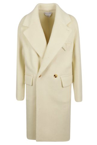 Bottega Veneta Double-face Coat