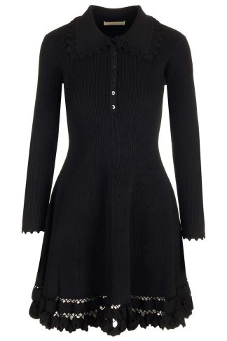 Ulla Johnson cybil Mini Dress