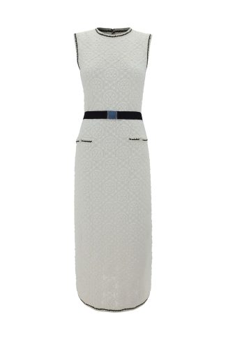 Tory Burch Long Dress