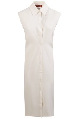 Max Mara Studio Sughero Dress