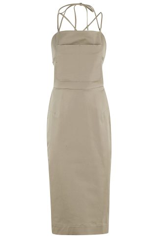 Max Mara Adorno123 Dress