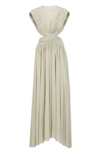 Philosophy di Lorenzo Serafini Sleeveless Dress