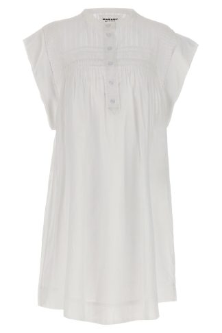 Marant ?toile Leazali Midi Dress