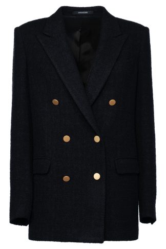 Tagliatore Double Breasted Blazer