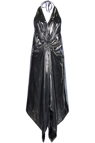 Alexandre Vauthier Long Dress