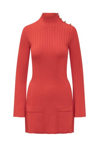 Stella McCartney Sphere Dress