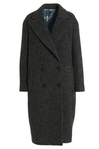 Maurizio Miri Cocoon Coat