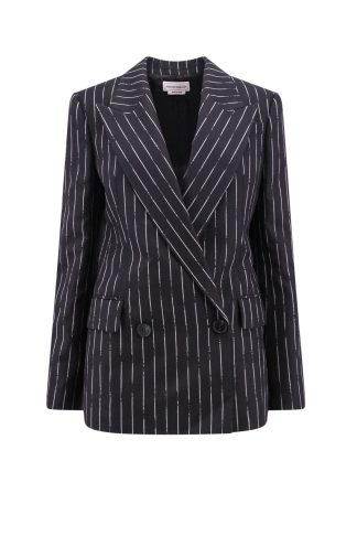 Alexander McQueen Blazer