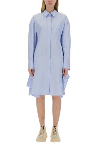 Stella McCartney Shirt Dress