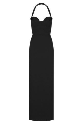 Solace London Serina Maxi Dress