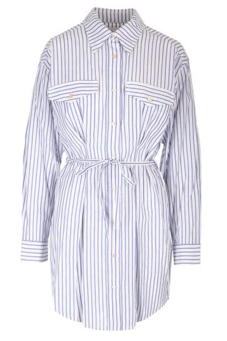 Marant ?toile Liliane Shirtdress