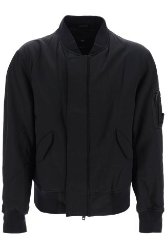 Y-3 Bomber Jacket