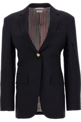 Thom Browne 4 Bar Blazer