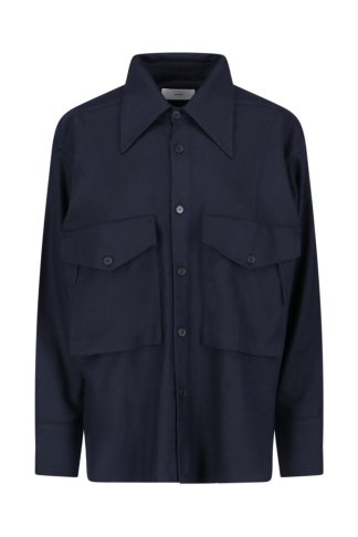 Setchu Overshirt