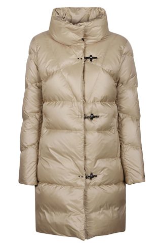 Fay Classic New Gala Long Down Jacket