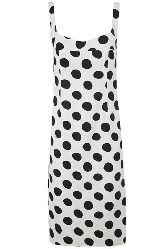 Marni Dress With Straps